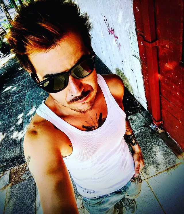 Hi there! I'm new around here, my name is Nikko, do you welcome me? ♡