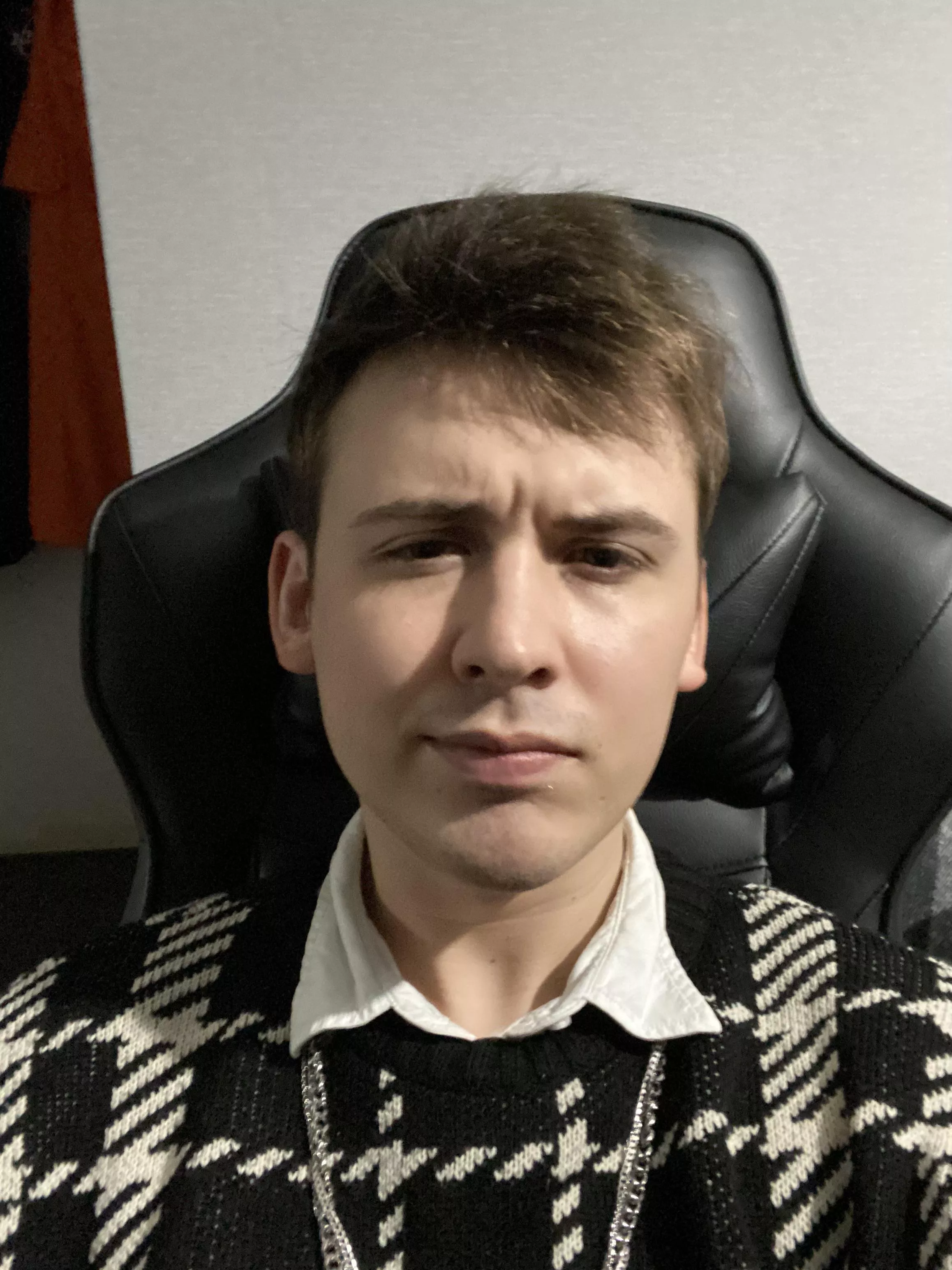 Hi there’s how is everyone ☺️