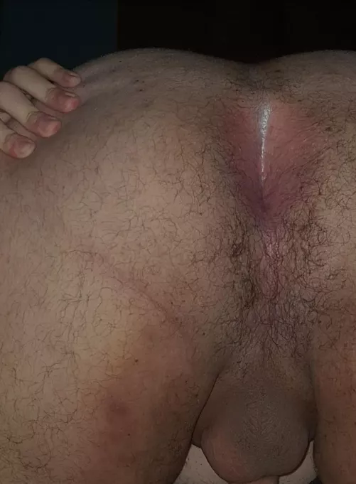 Hi this is my first post here i am 20yo hope u like my ass and text me if u do