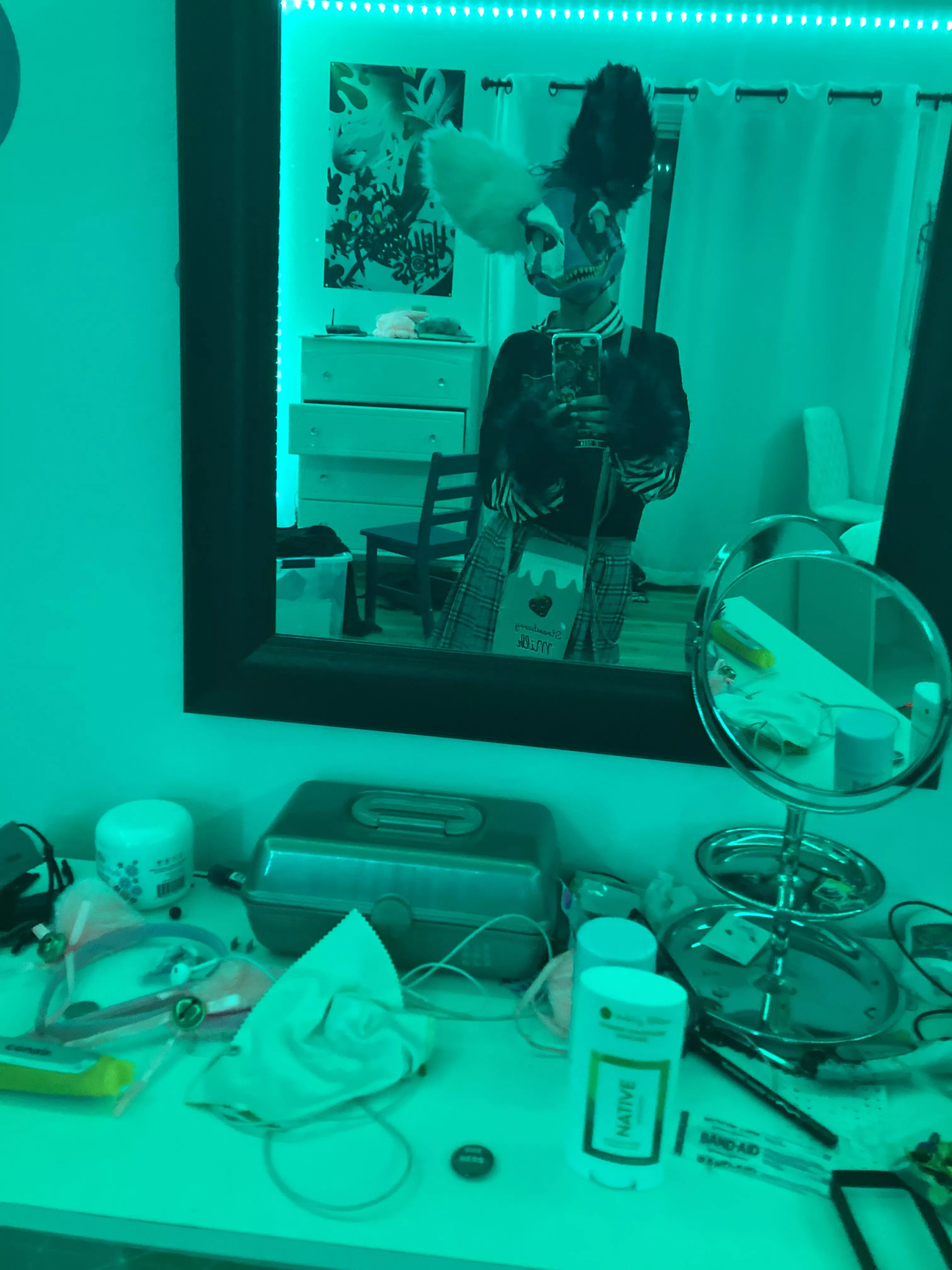 Hi this is my first time posting anything here!