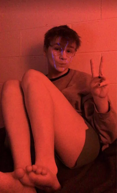 Hi those sorting by new ☺️