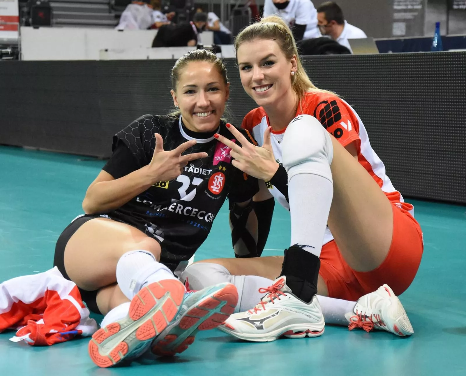 hi volley hi volley