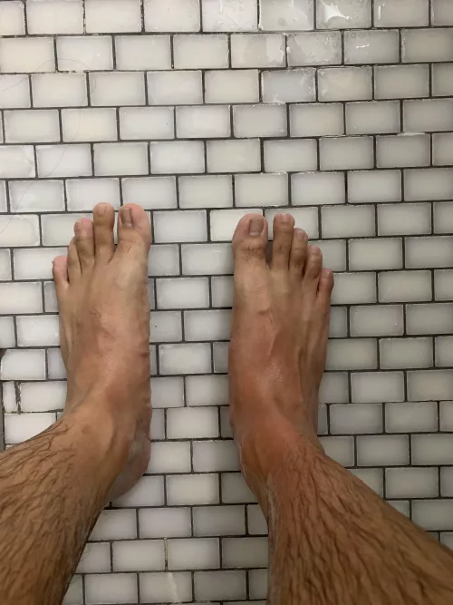 Hi. Y’all like? Let me know ;)