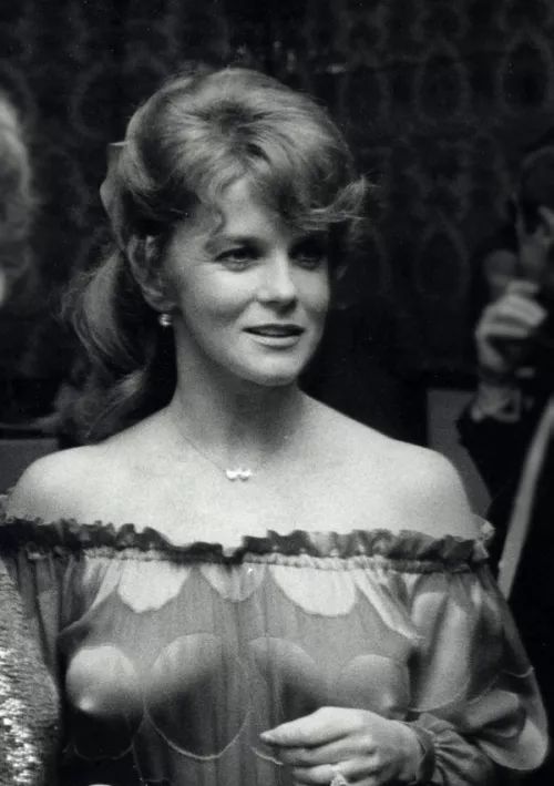 Hi-Beams on - Ann Margret Hi-Beams on - Ann Margret