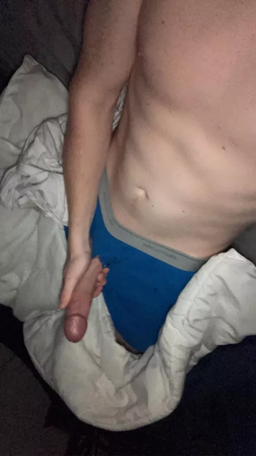 Hidden Gingerππͺ