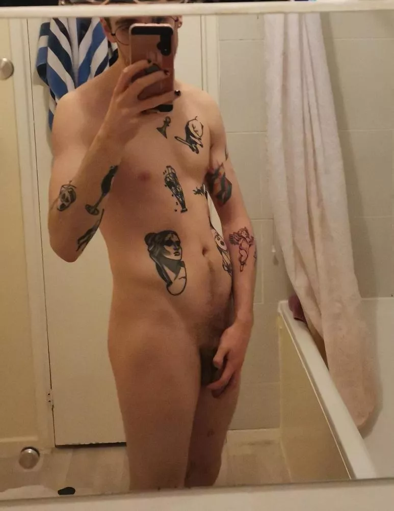 Hiding the goods Hiding the goods