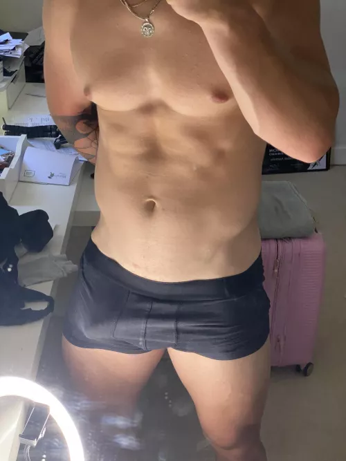 Hiding the ink sorry … better get more