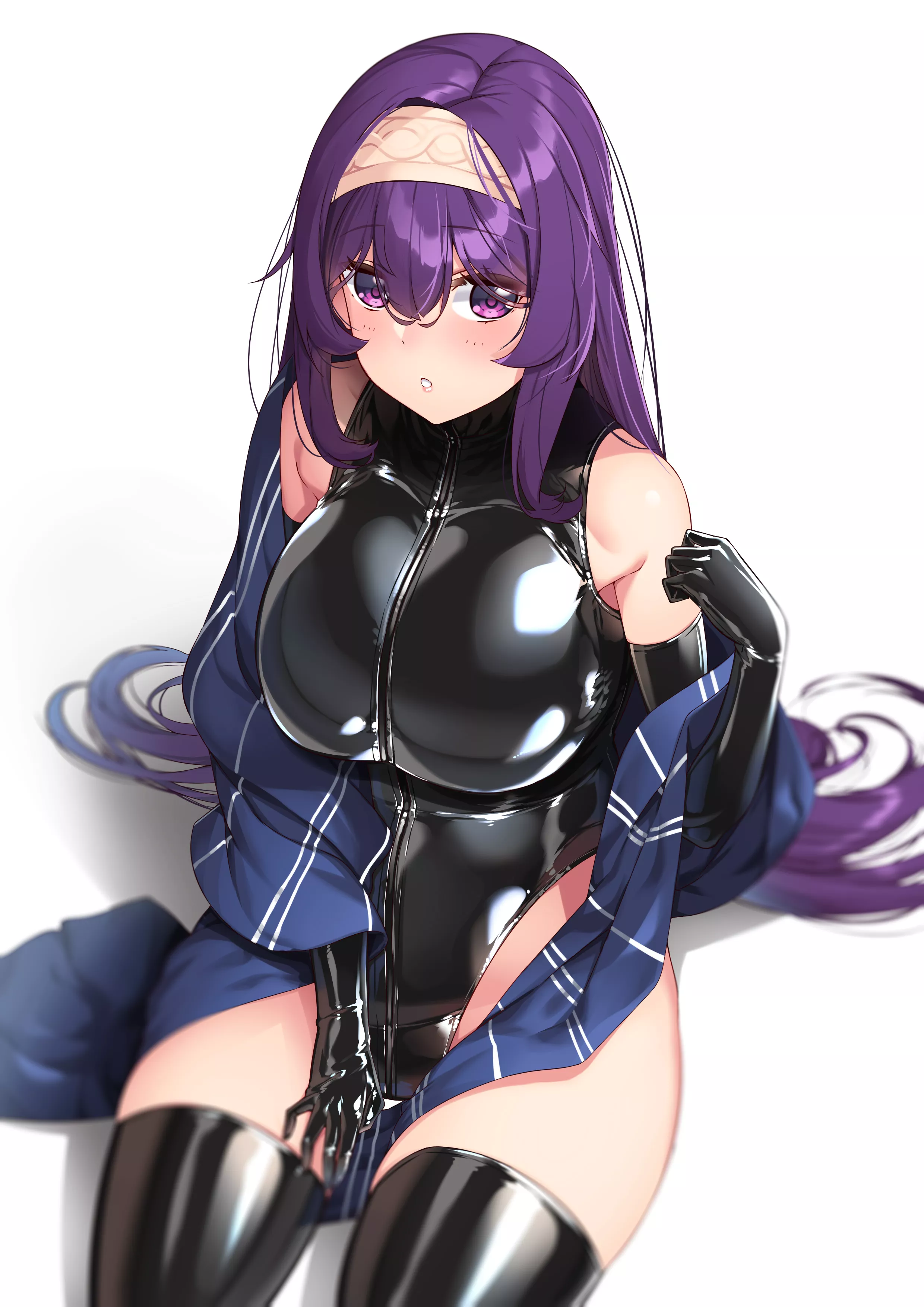 Hie Himiko Hie Himiko