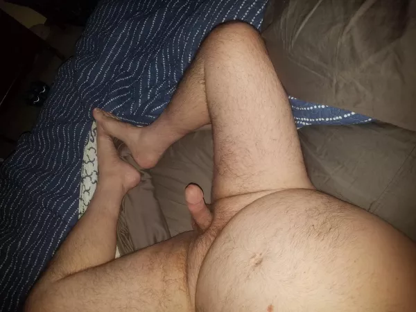 High and horny on a Friday night. High and horny on a Friday night.
