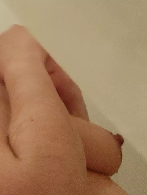 High anxiety but trying to love myself