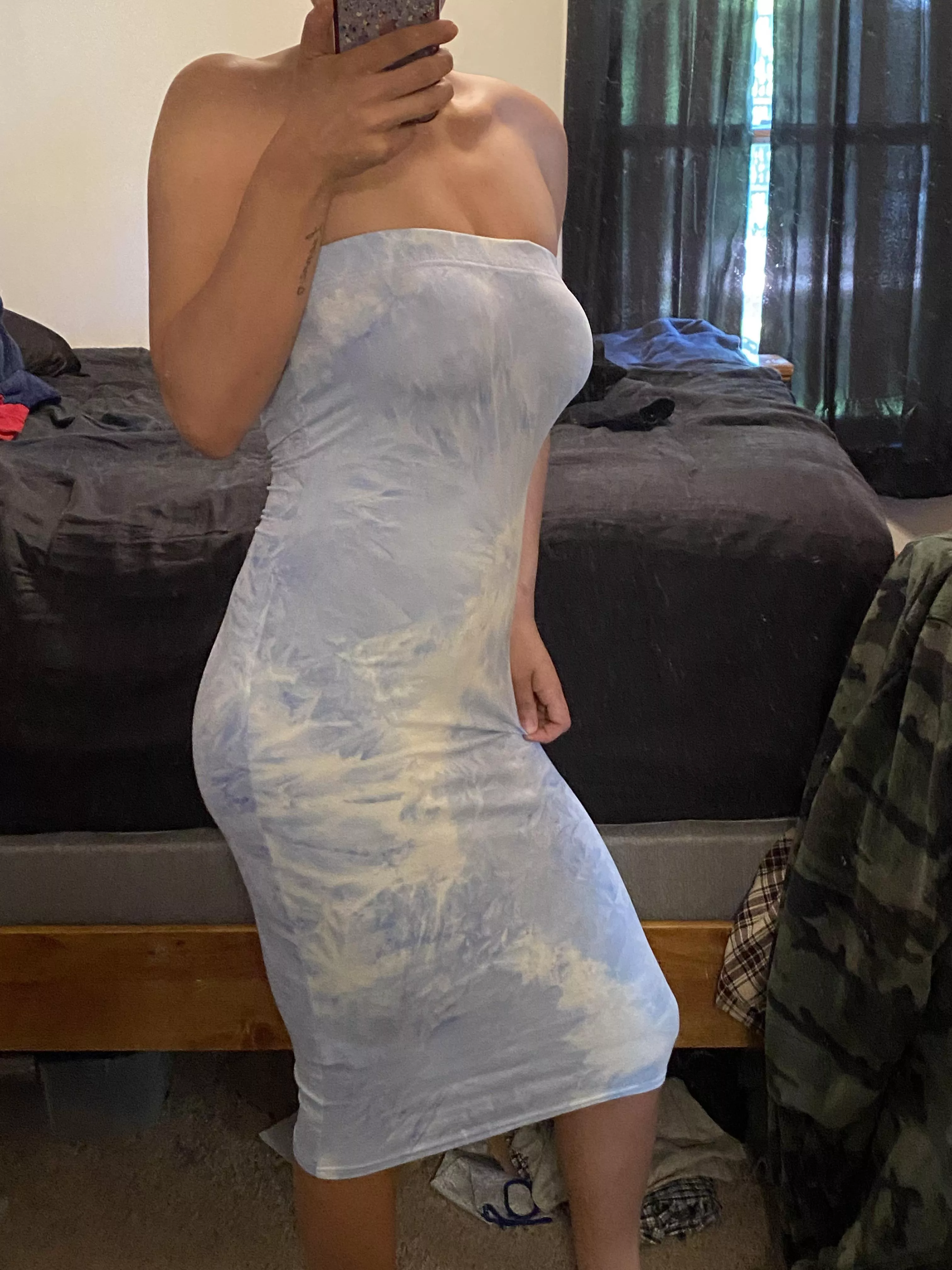 High as the sky High as the sky