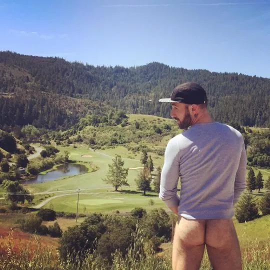 High Hills and Bootiful Mounds