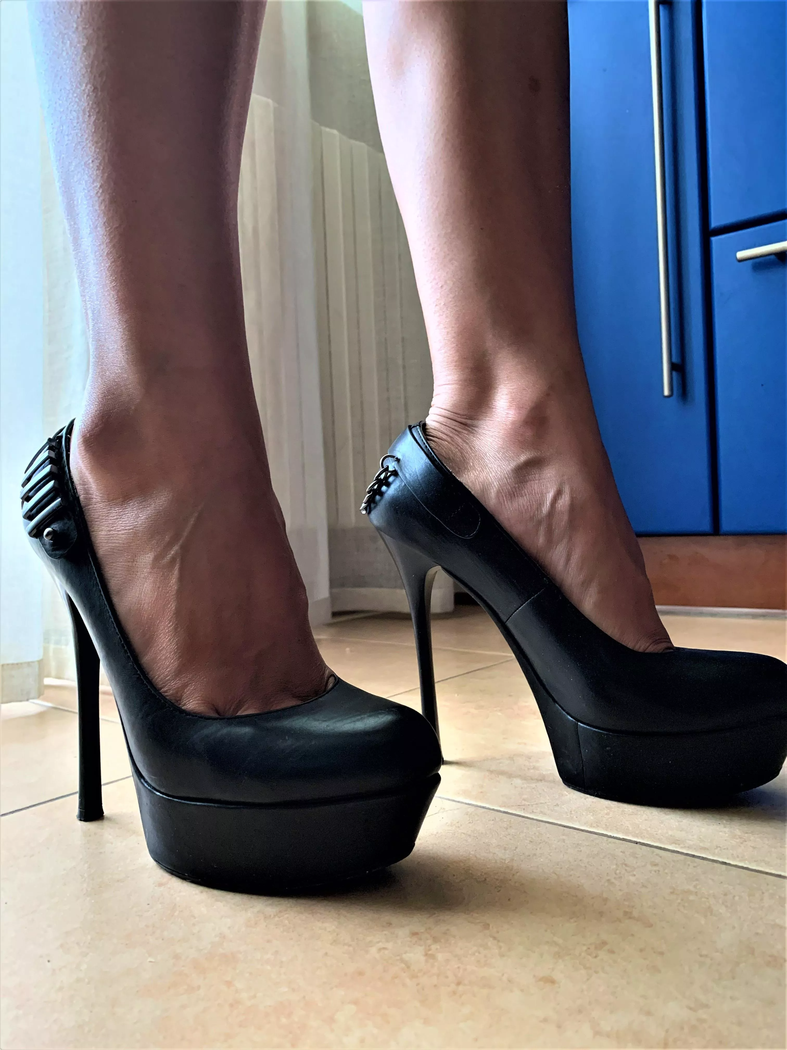 High passionπ High passionπ