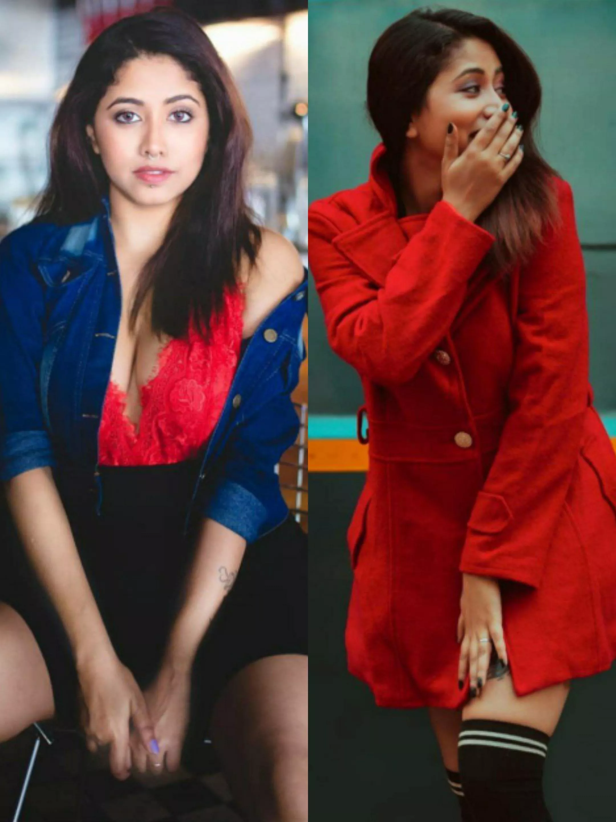 High Profile INSTA Model YojnSeni Finally Crossed Her Private Limit For Her Follower? Latest Fully Nude and FucKing Videos ? MuST WATCH ? LINK IN COMMENT ??