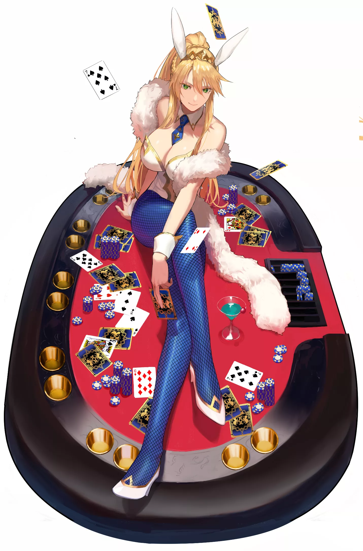 High Roller High Roller