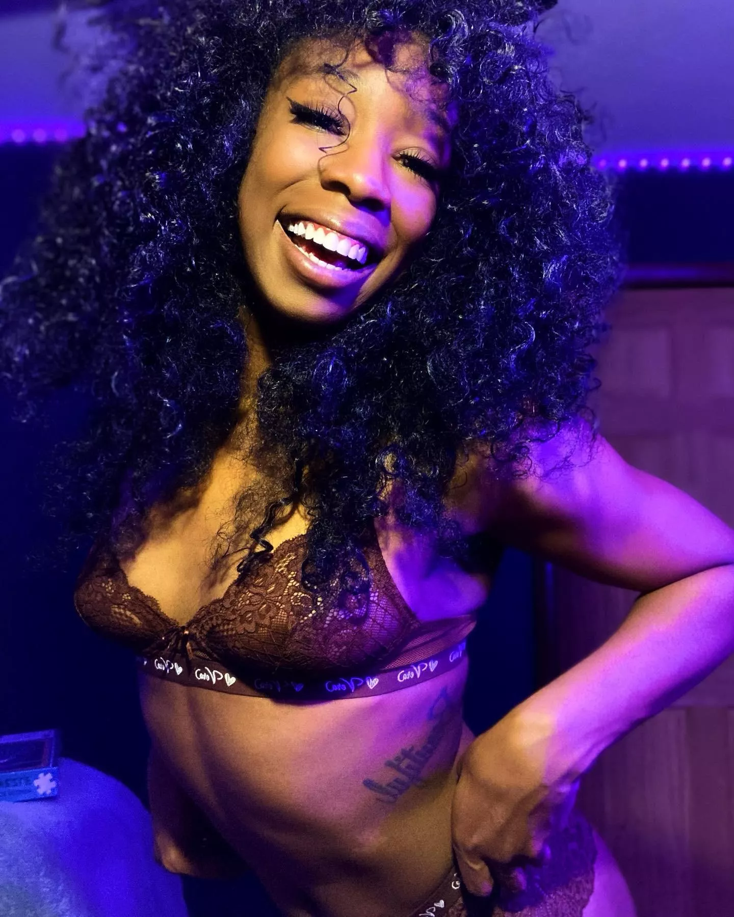 Highly pleased ☺️🍃💜