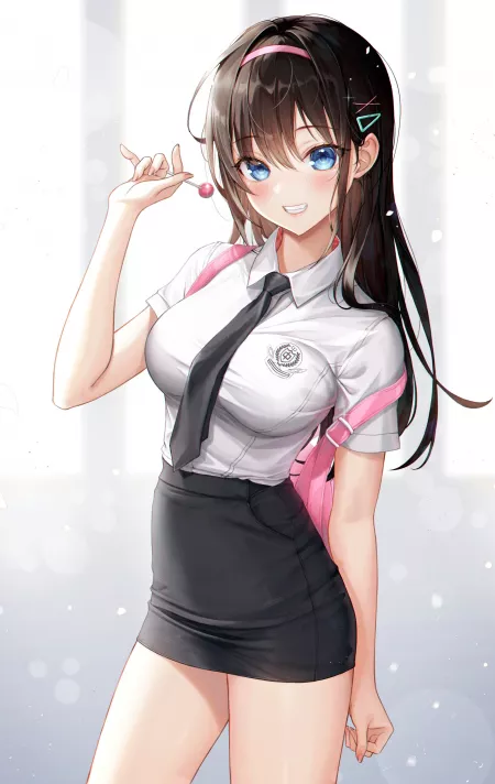High-school Crush High-school Crush