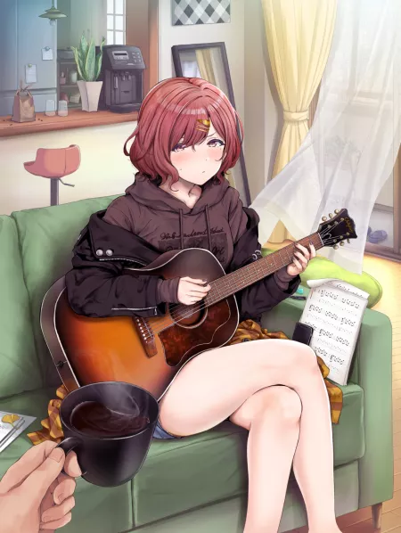 Higuchi Madoka Higuchi Madoka