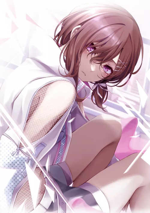 Higuchi Madoka Higuchi Madoka