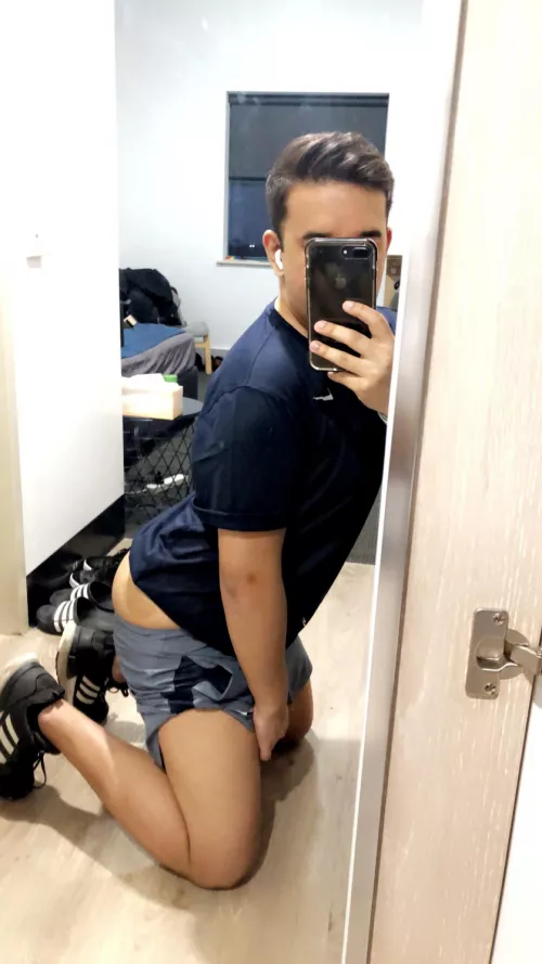 Hii 🤪