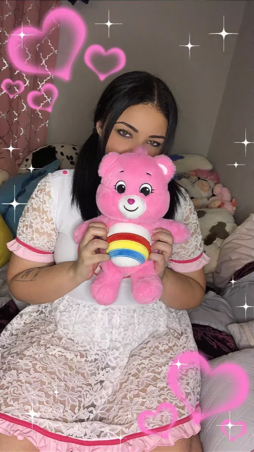 Hii:) I’m looking for little friends!(ohio)