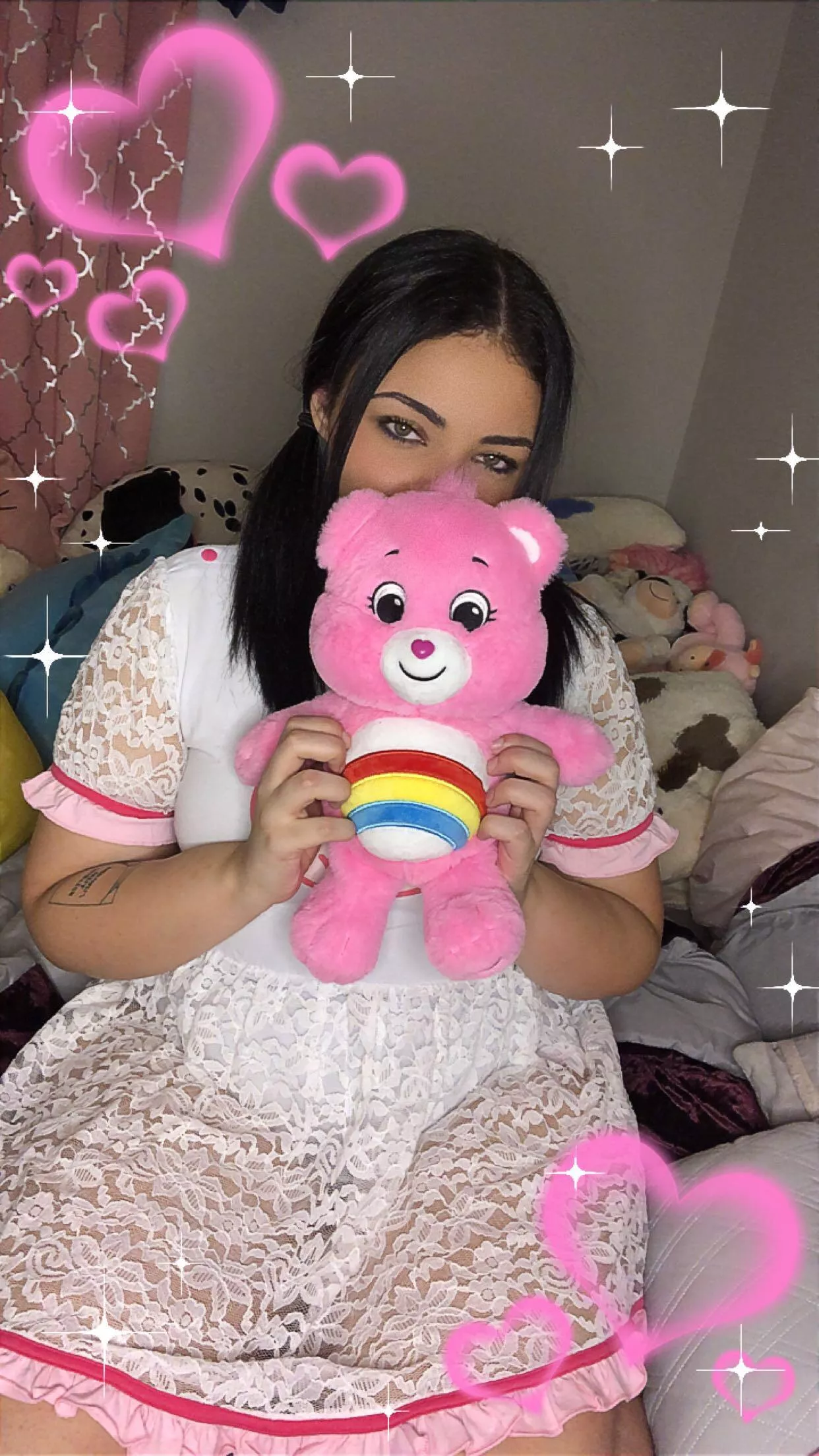 Hii:) I’m looking for little friends!(ohio)