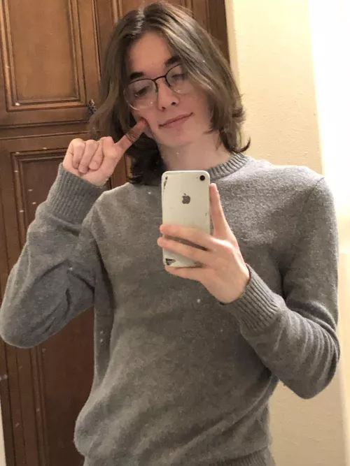 Hii! Nice to meet you!!