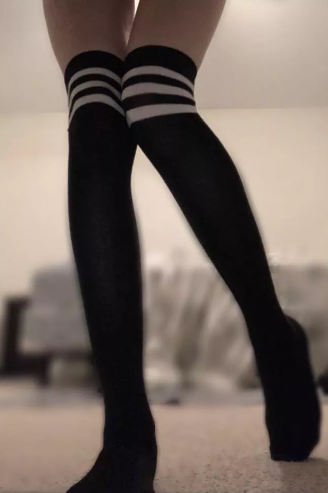 Hii, these are so comfy ?