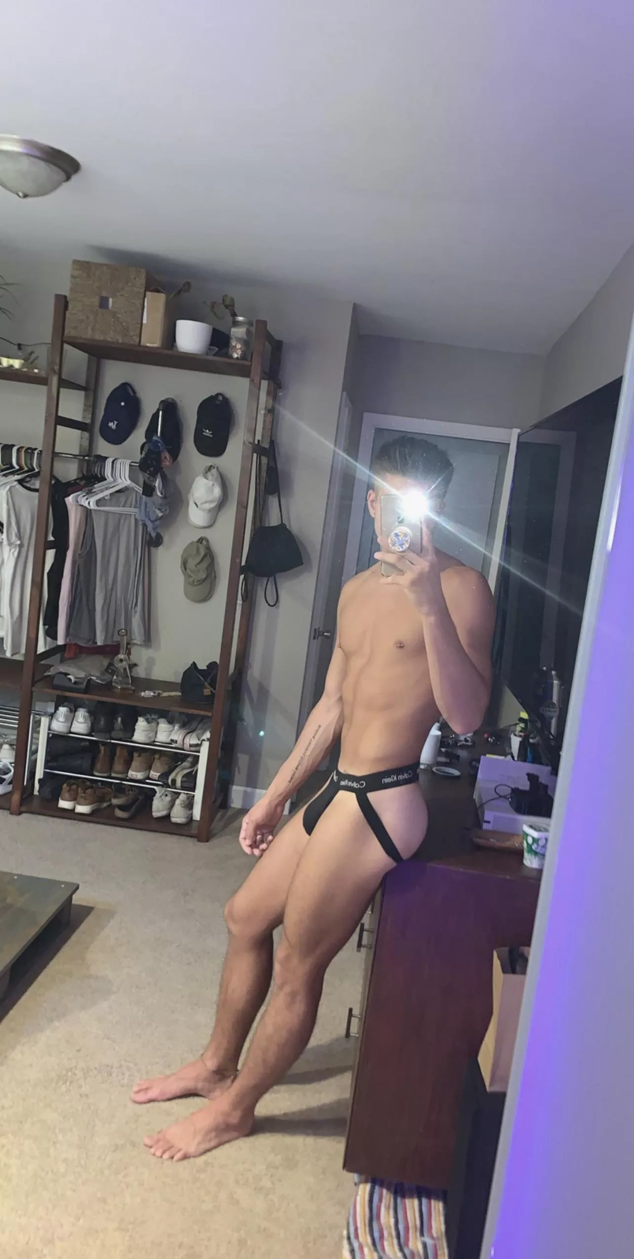 Hiii kinda new here