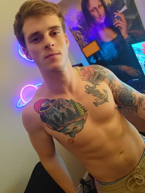 Hiiiii everyone! Ivan00ze here, I'm LIVE! Link in the comments! ??