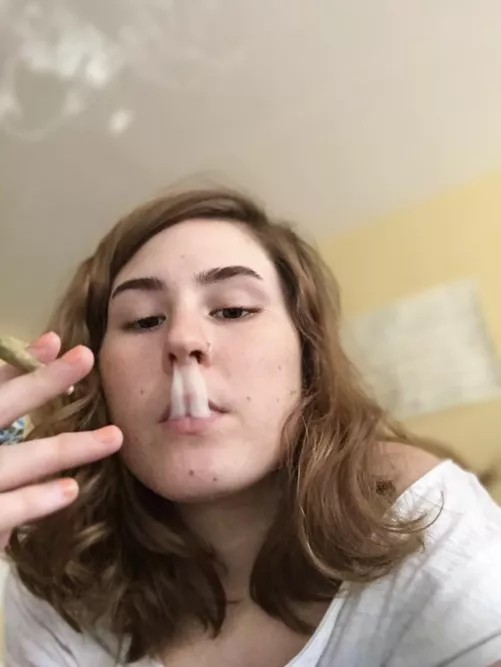 Hiiiii hope you had a v chill Sunday