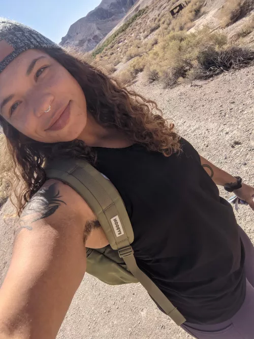 Hiking š„¾
