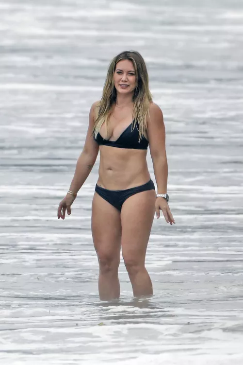 Hilary Duff Hilary Duff