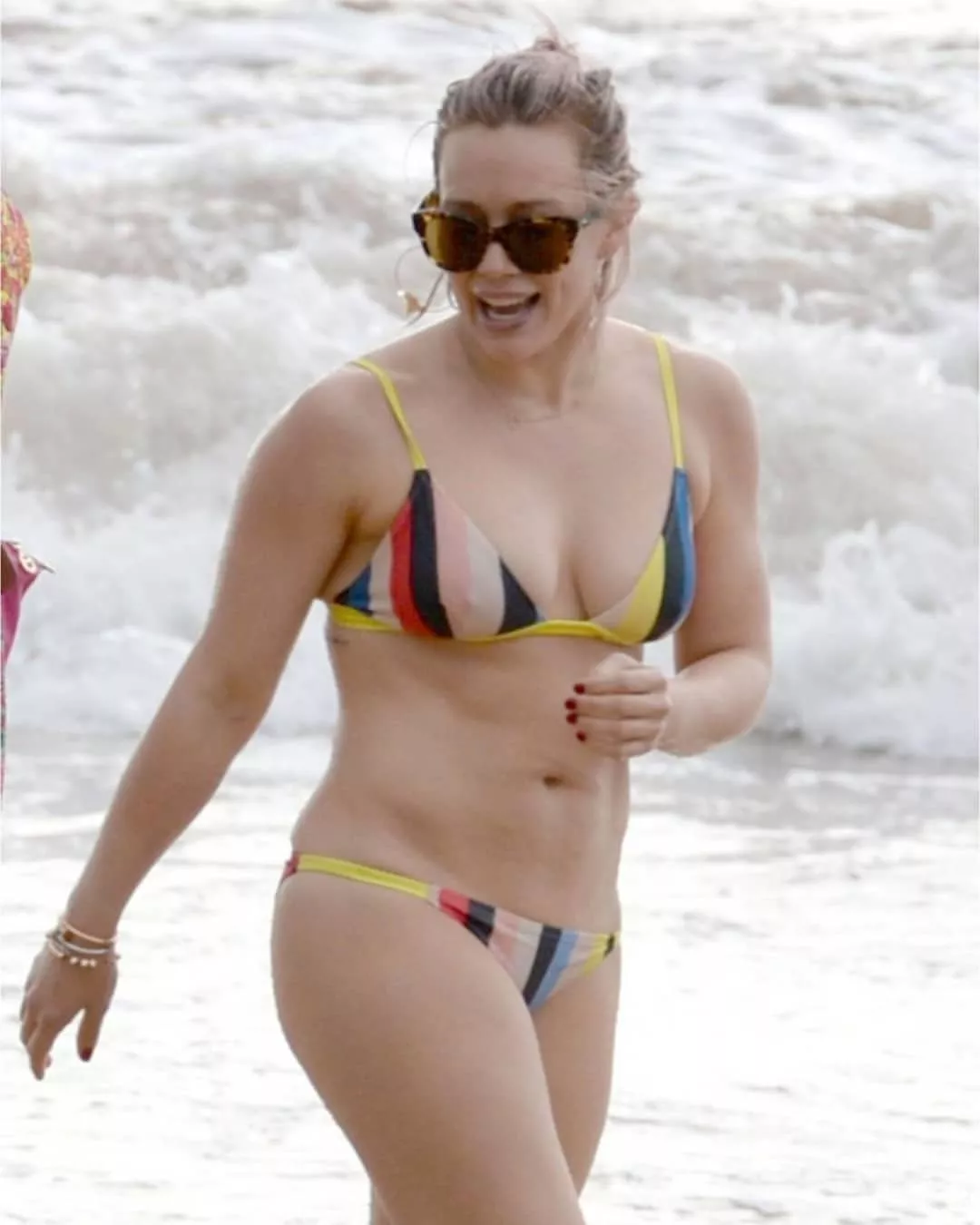 Hilary Duff