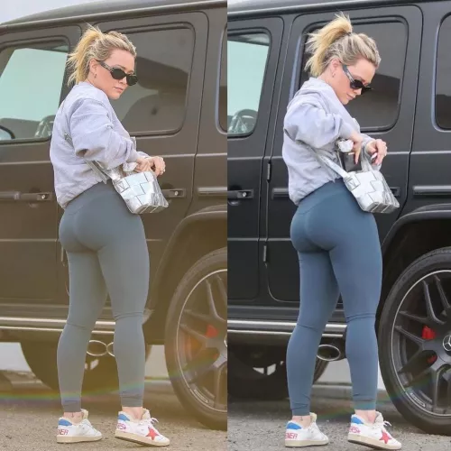 Hilary Duff Hilary Duff