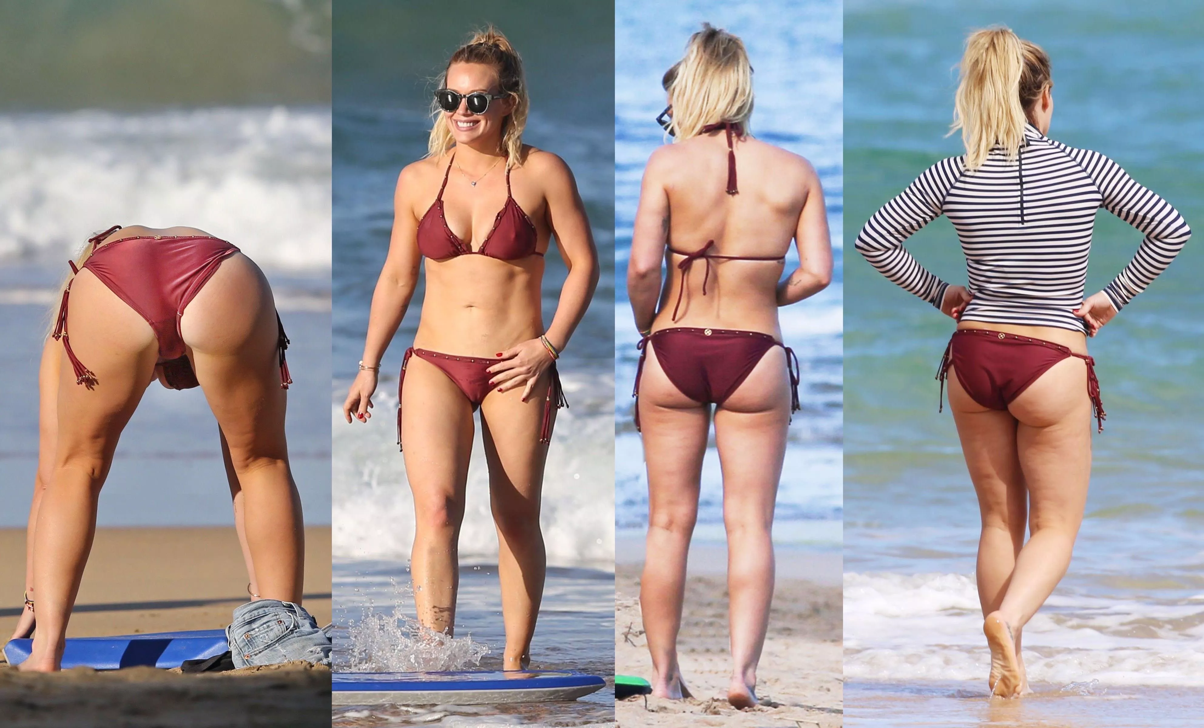 Hilary Duff