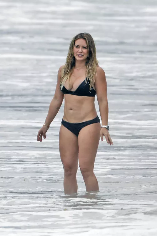 Hilary Duff Hilary Duff