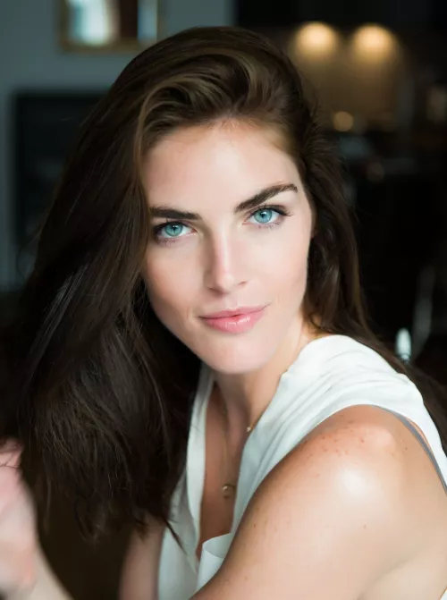 Hilary Rhoda Hilary Rhoda