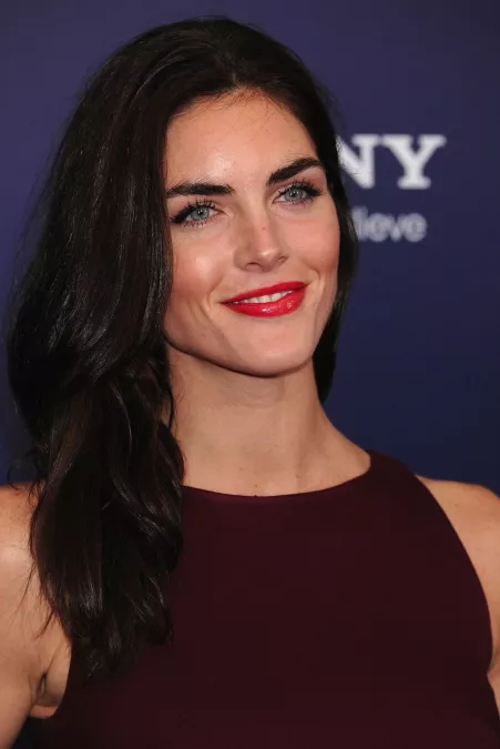 Hilary Rhoda Hilary Rhoda