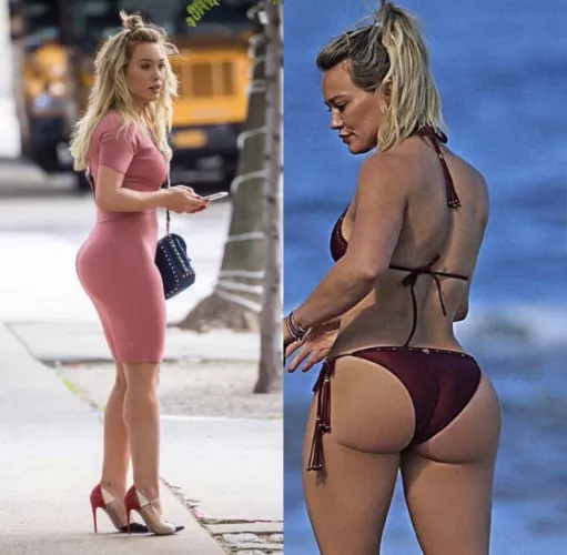 Hillary Duff!๐ฅต๐คฏ Yeah I knowโฆ I had forgotten about her as well! You are welcome!๐๐ Hillary Duff!๐ฅต๐คฏ Yeah I knowโฆ I had forgotten about her as well! You are welcome!๐๐