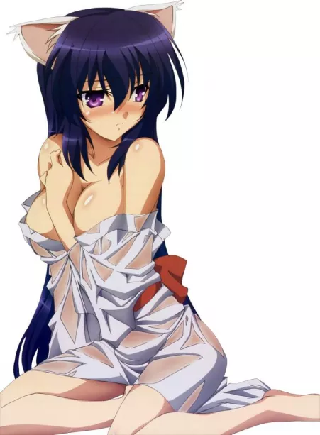 Himari Noihara - omamori himari