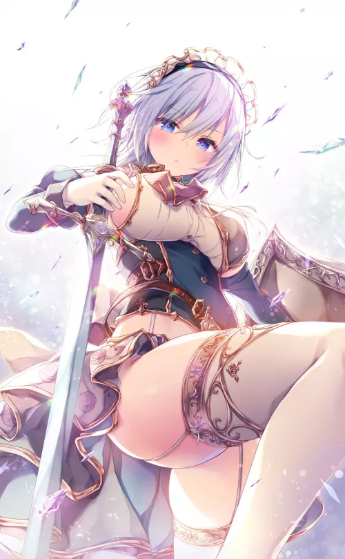 Himeji Shirayuki - Liar Liar Himeji Shirayuki - Liar Liar