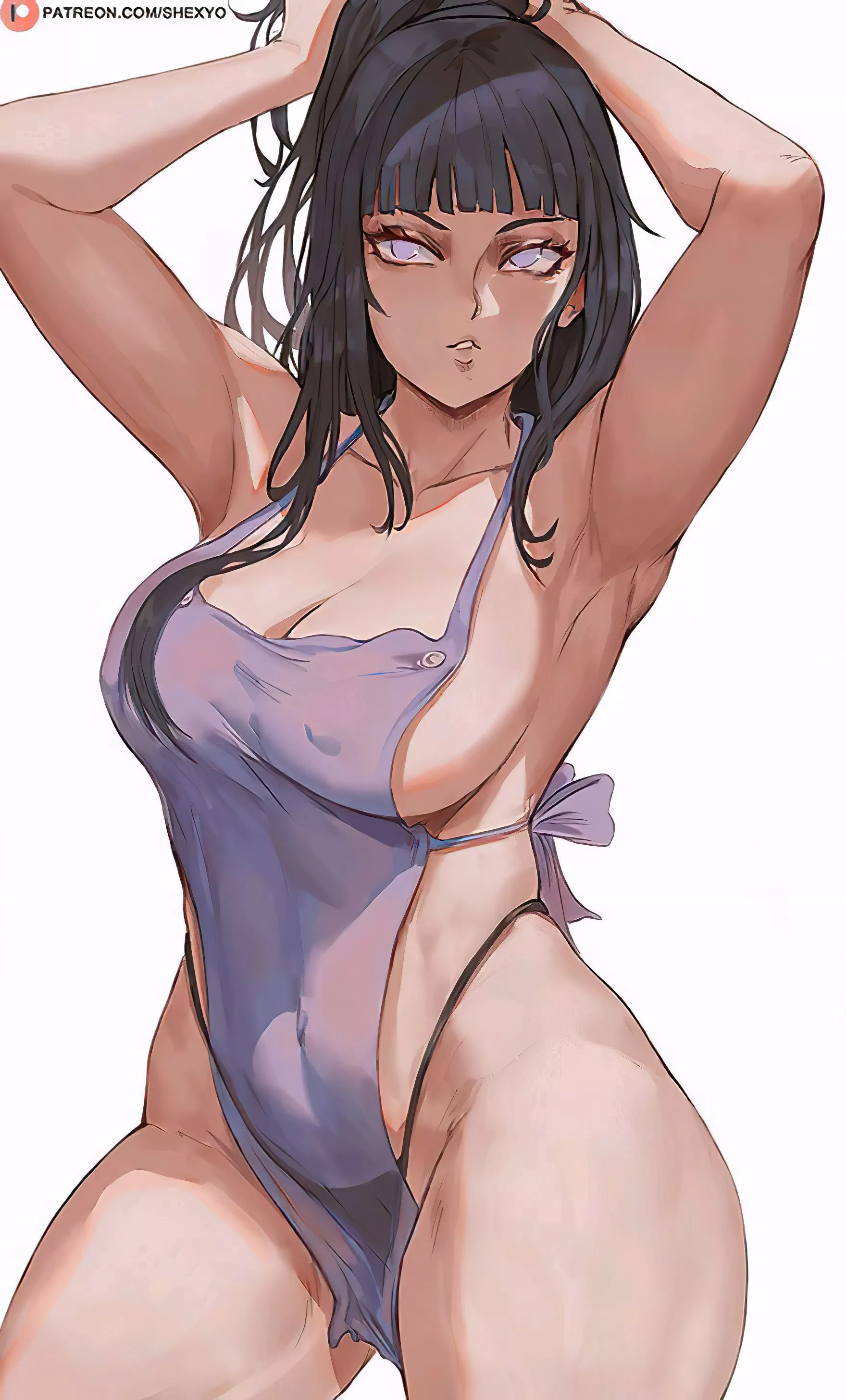 Hinata Hinata