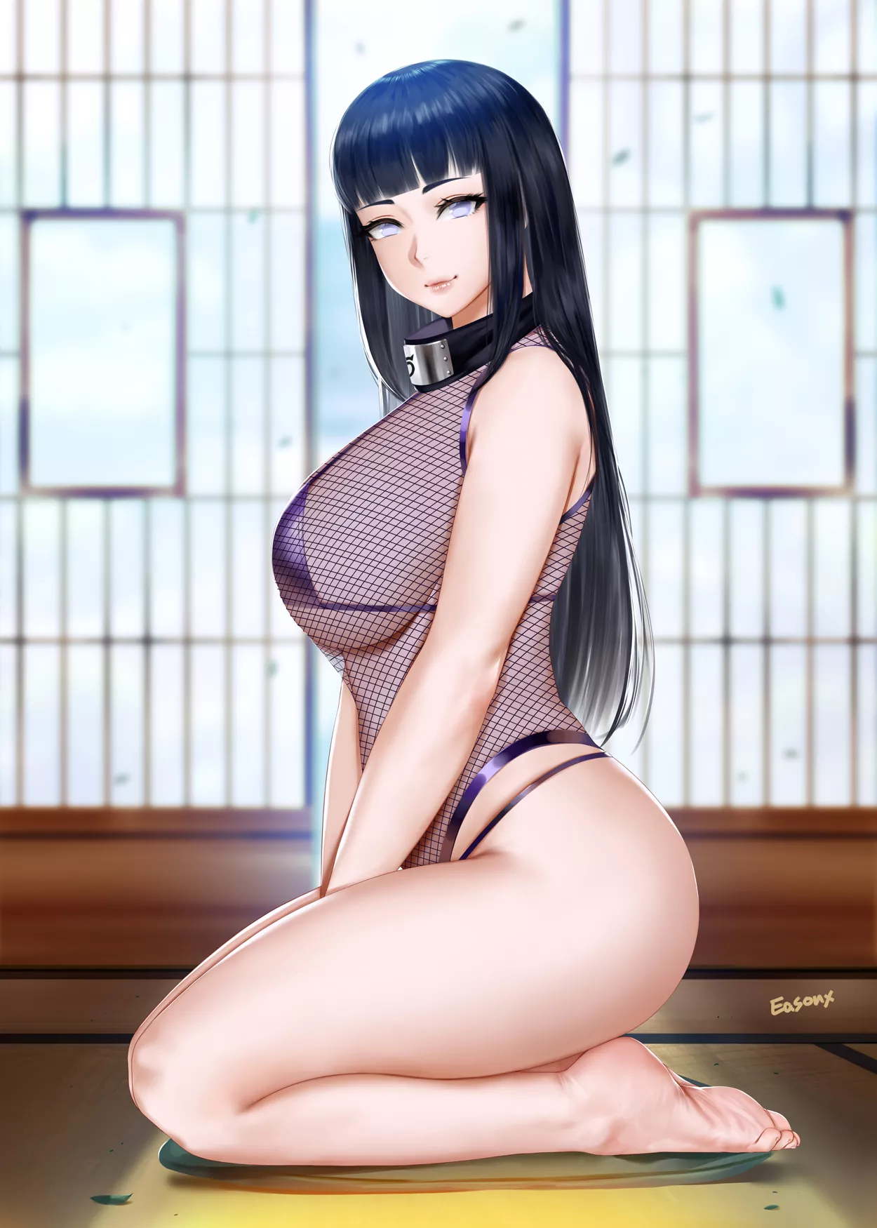 Hinata (EASONX) Hinata (EASONX)