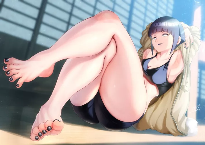 Hinata Hyuuga Hinata Hyuuga
