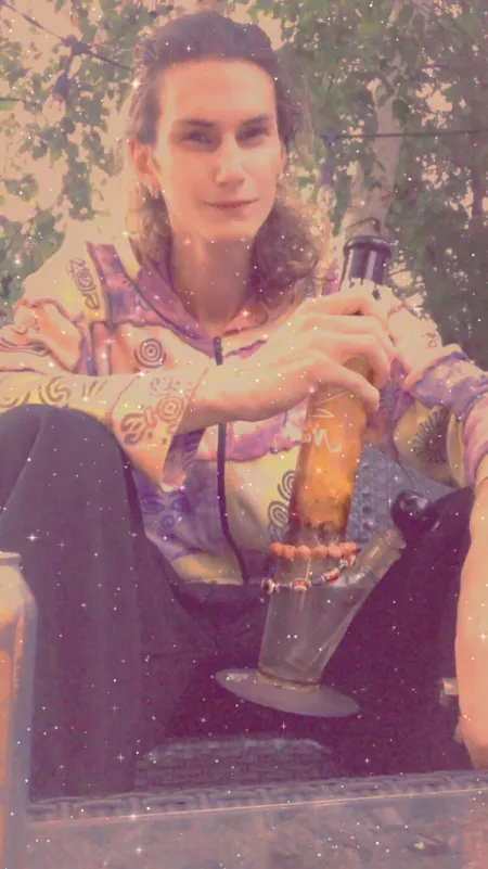 Hippie girl vibesπΏβ¨π₯β―οΈπ³οΈββ§οΈ