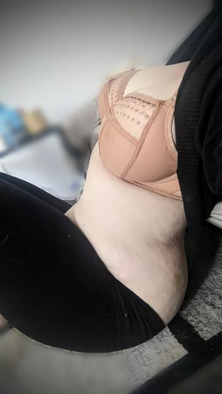 Hips or tits? Hips or tits?
