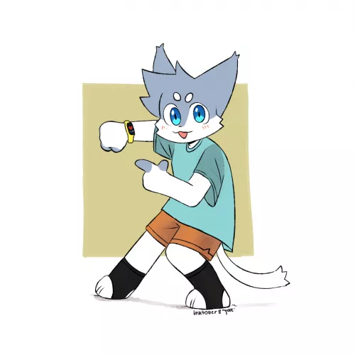 his new band (by me @Co2killsU twitter)