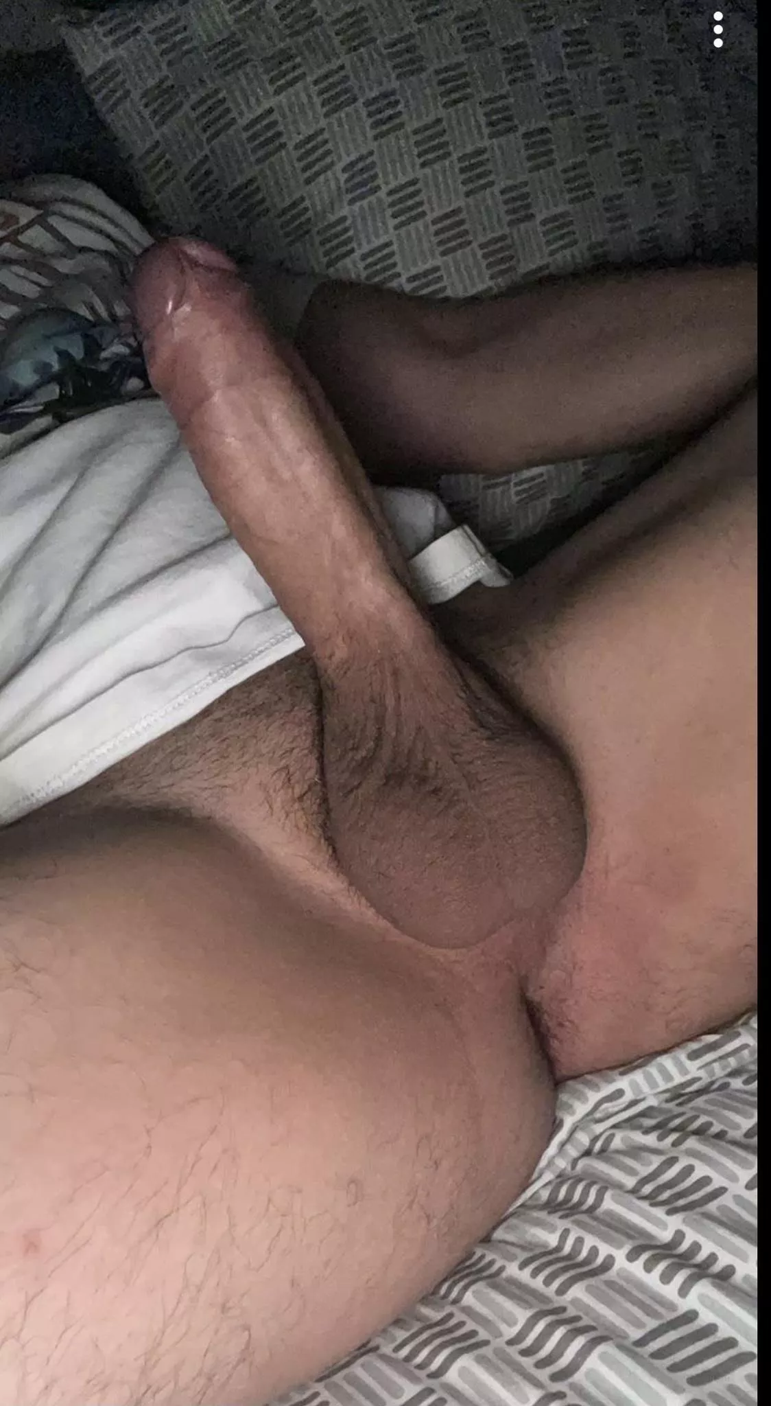 Hispanics don’t have balls, we have huevos.