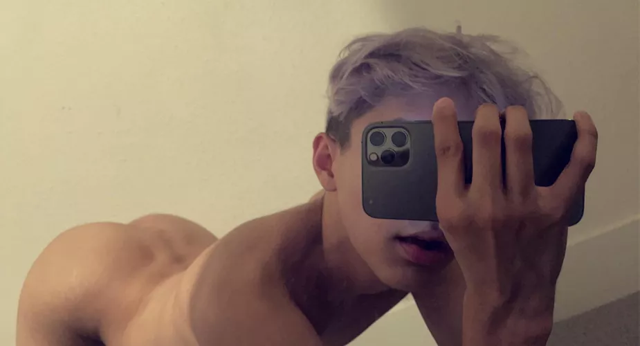 Hit it from the back please π